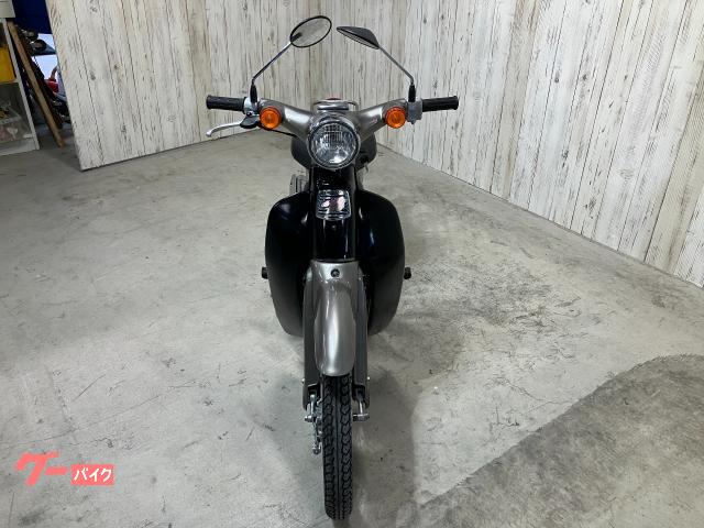ホンダ リトルカブ Fiモデル｜オートマックス湘南南｜新車・中古 