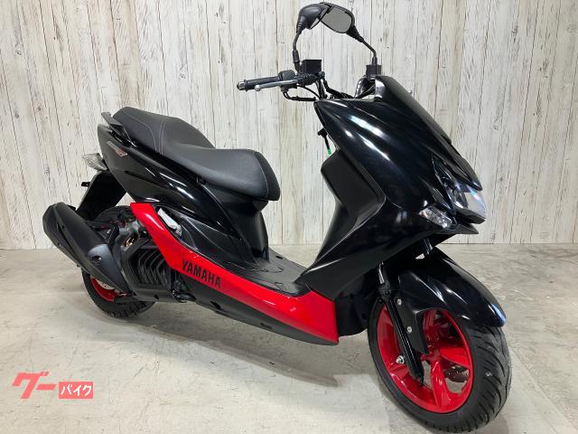 マジェスティS SG52J