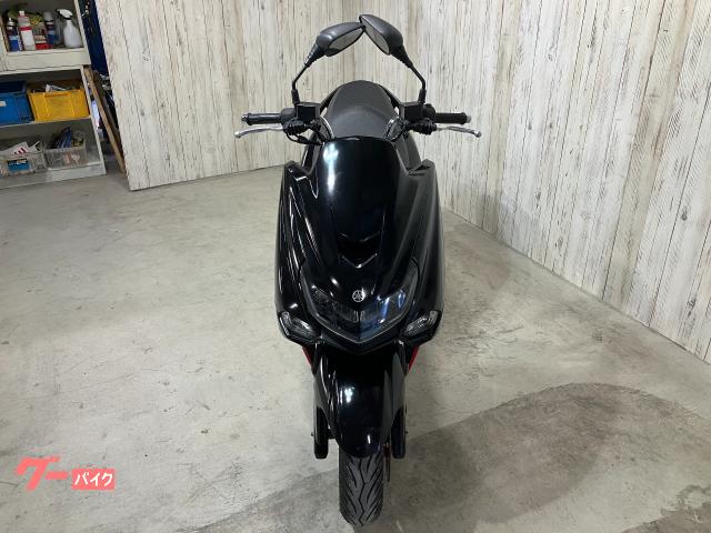 ヤマハ マジェスティS SG52J｜オートマックス湘南南｜新車・中古