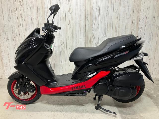 ヤマハ マジェスティS SG52J｜オートマックス湘南南｜新車・中古