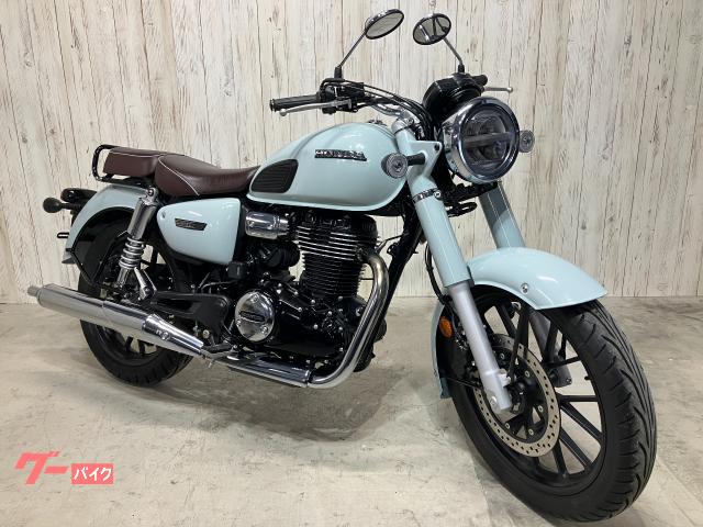 ＧＢ３５０Ｃ