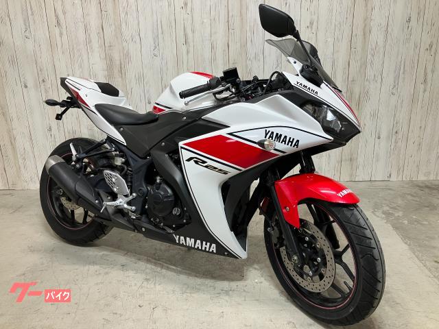 ＹＺＦ−Ｒ２５　ＲＧ４３Ｊ　オーセンティック外装セット　リアフェンダーレスキット　ヘルメットホルダー