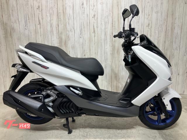 ヤマハ マジェスティS SG52J｜オートマックス湘南南｜新車・中古