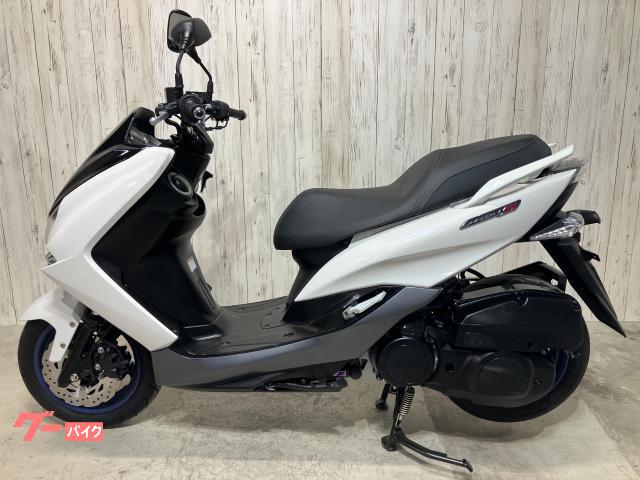 ヤマハ マジェスティS SG52J｜オートマックス湘南南｜新車・中古