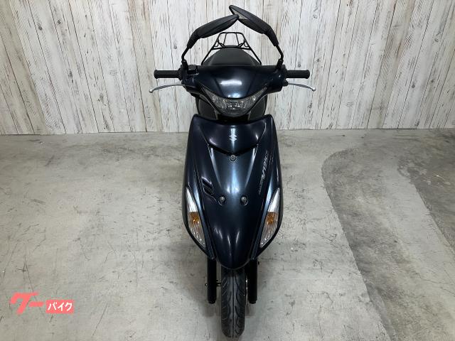 車両情報:スズキ アドレスV125S | オートマックス湘南南 | 中古バイク
