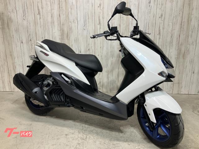 マジェスティS SG52J