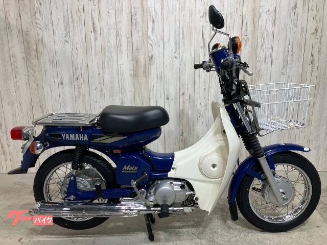ヤマハ タウンメイトT90D 前後新品タイヤ｜オートマックス湘南南