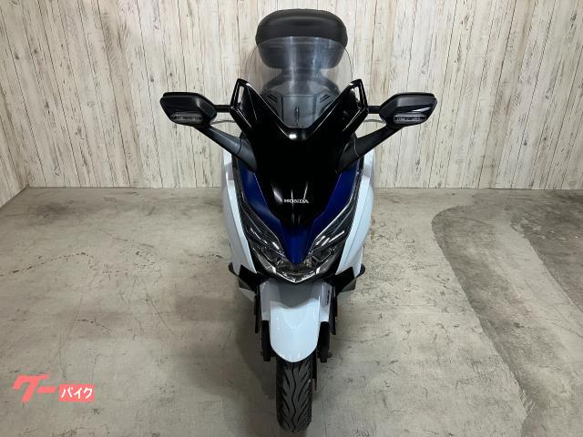 車両情報:ホンダ フォルツァ | オートマックス湘南南 | 中古バイク