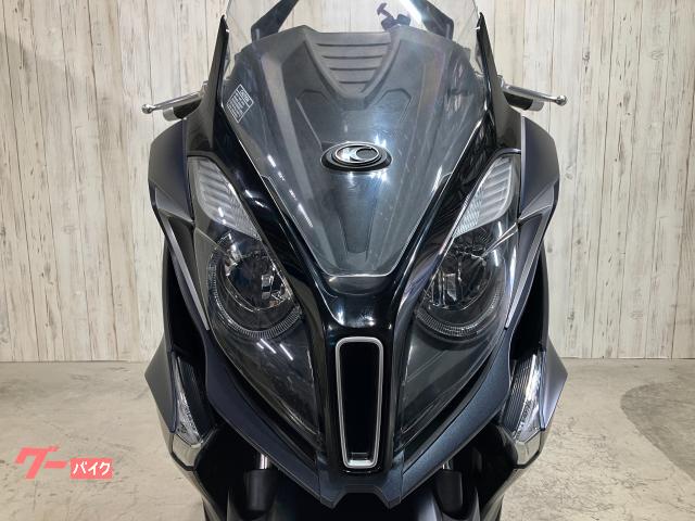 KYMCO ダウンタウン125i SHADリアボックス|オート KYMCO ダウンタウン125i SHADリアボックス|オート