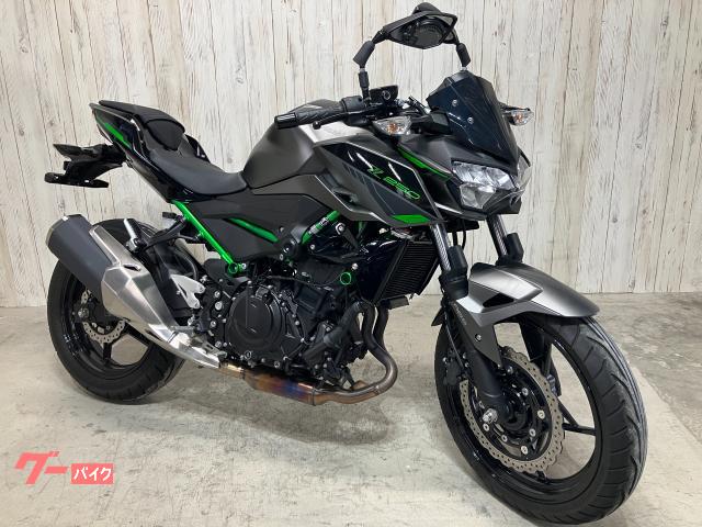 Ｚ２５０　２０２４年モデル　ＥＴＣ