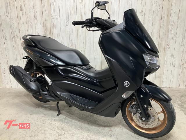 ＮＭＡＸ１５５　ＳＧ６６Ｊ　スマートキーモデル