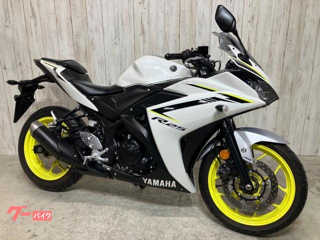 YZF−R25 ABS RG43J ETC2.0 USB電源 マルチバー