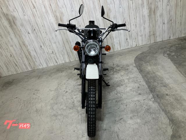 カワサキ 250TR キャブ車｜オートマックス湘南南｜新車・中古
