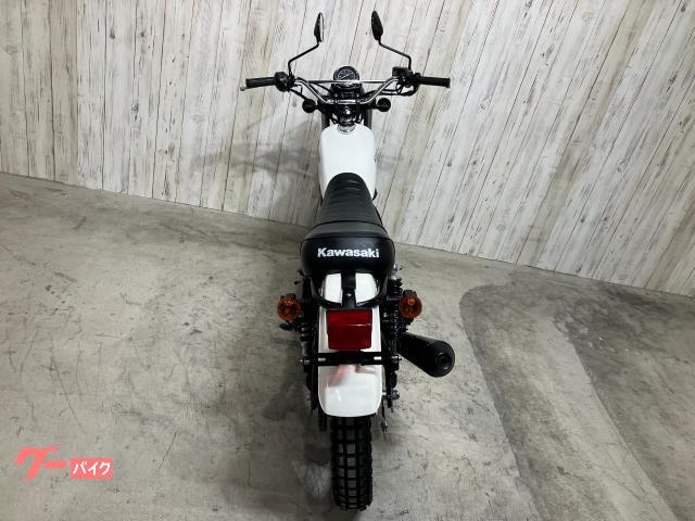 カワサキ 250TR キャブ車｜オートマックス湘南南｜新車・中古