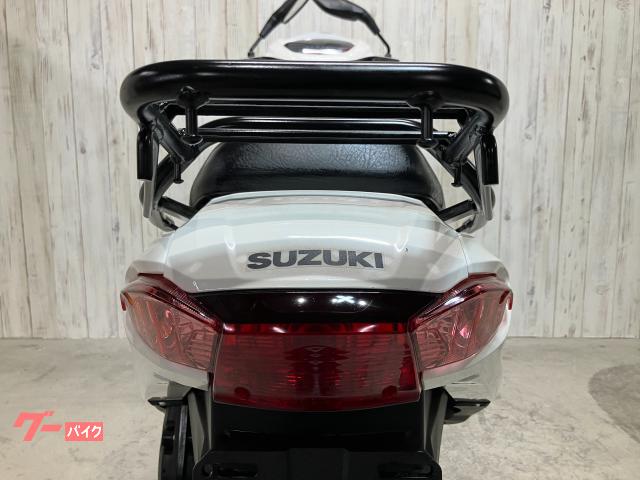 スズキ アドレス125 DT11A｜オートマックス湘南南｜新車・中古