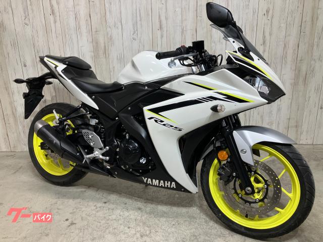 YZF−R25 RG43J