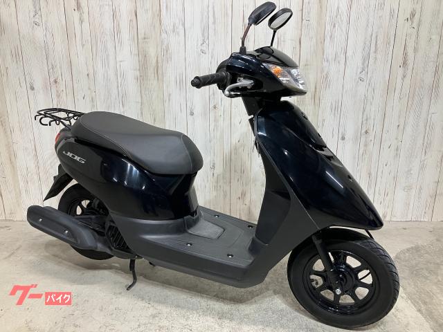 ＪＯＧ　ＡＹ０１　ワンオーナー車