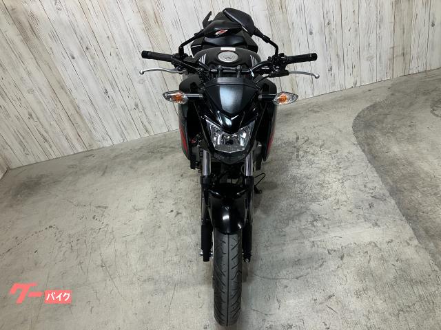 車両情報:ホンダ CB250F | オートマックス湘南南 | 中古バイク・新車