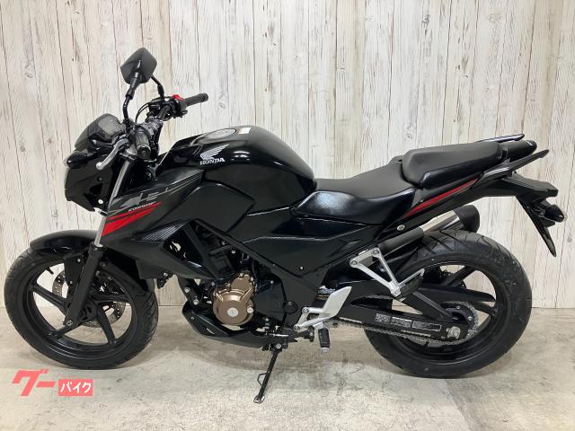 ホンダ CB250F ABS 最終モデル｜オートマックス湘南南｜新車