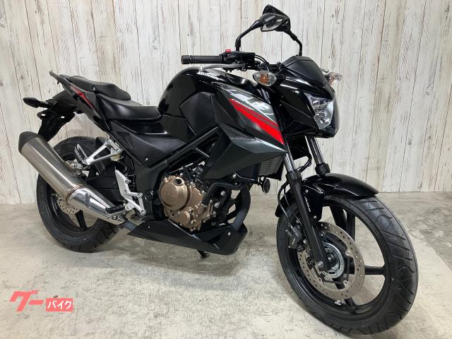 ホンダ CB250F ABS 最終モデル｜オートマックス湘南南｜新車