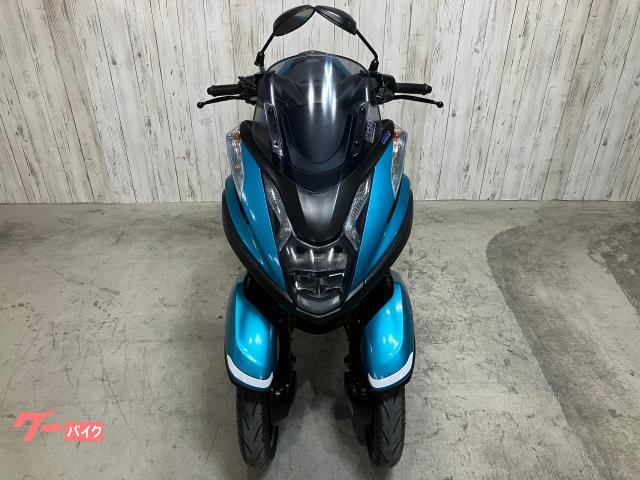 ヤマハ トリシティ125 SEC1J｜オートマックス湘南南｜新車 