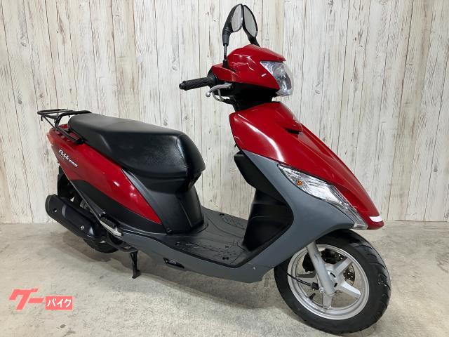 51919km ★始動動画あり★ アドレスv125 DT11A スズキ　小型 スズキ アドレス125 2019年モデル DT11A型 スクリーン