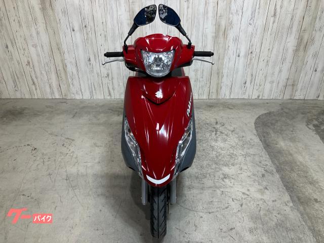 スズキ アドレス125 DT11A｜オートマックス湘南南｜新車・中古