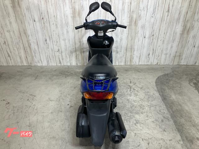 スズキ アドレスV125 CF4EA サイドスタンド｜オートマックス