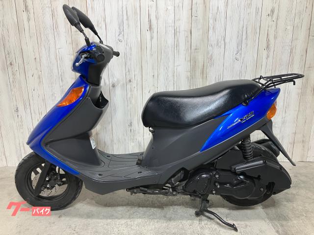 スズキ アドレスV125 CF4EA サイドスタンド|オートマックス スズキ アドレスV125 CF4EA サイドスタンド|オートマックス