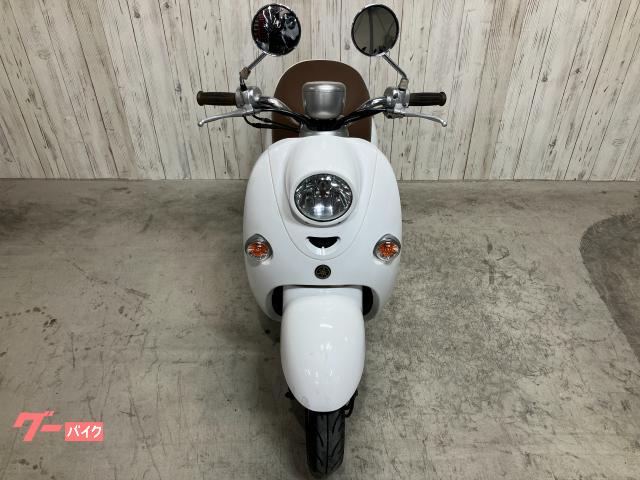 ヤマハ ビーノ SA26J キャブ車 サイドスタンド｜オートマックス