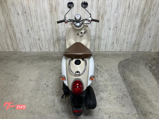 ヤマハ ビーノ SA26J キャブ車 サイドスタンド｜オートマックス