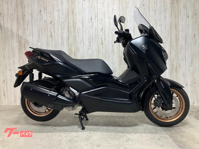 Ｘ−ＭＡＸ２５０　ＳＧ７０Ｊ　２０２３年モデル　ＥＴＣ
