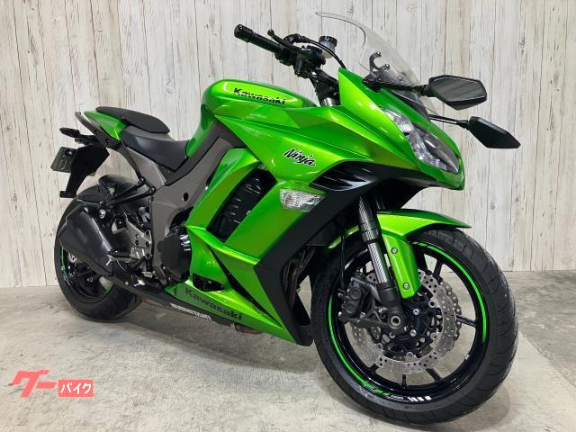 Ninja1000 EFFEX ショートサイドスタンド＋ローダウンリンク プロトのエフェックス ローダウンキットに2020年式ニンジャ1000SX用が
