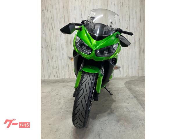 カワサキ Ninja 1000 ローダウンリンク ショート