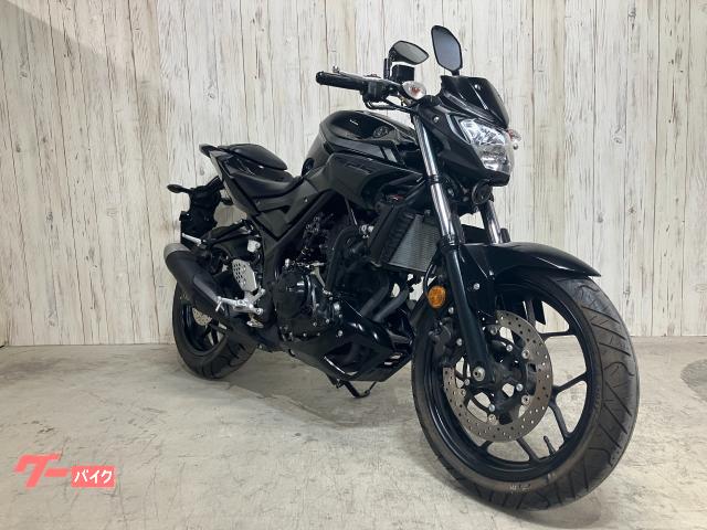 ヤマハ　MT-25 rg43j 2021年式　極上美車カスタム　配送可能　支払いは現金or振り込みも可能 車両情報:ヤマハ MT−25 | オートマックス湘南南 | 中古バイク・新車