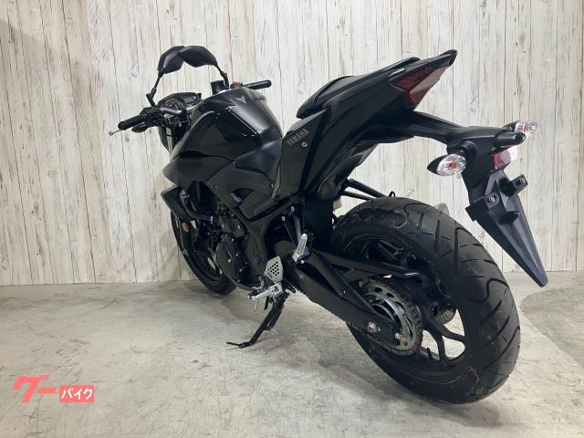ヤマハ　MT-25 rg43j 2021年式　極上美車カスタム　配送可能　支払いは現金or振り込みも可能 車両情報:ヤマハ MT−25 | オートマックス湘南南 | 中古バイク・新車