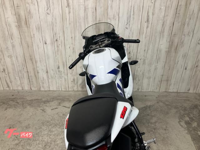 値段相談可　gsx−r125 2020年式　ホワイト　自賠責　R7年6月迄　 値段相談可 gsx−r125 2020年式 ホワイト 自賠責 R7年6月迄