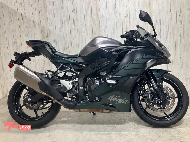 ④ ご売約画面 Ninja ZX-4R SE 2026年モデル ご予約受付中| BDSバイクセンサー