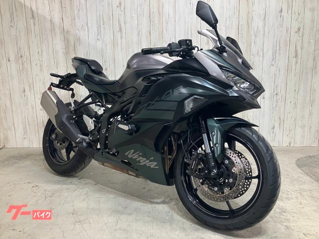 カワサキ Ninja ZX-4R SE|オートマックス湘南南|新車 カワサキ Ninja ZX-4R SE|オートマックス湘南南|新車