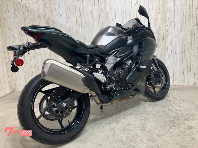 カワサキ Ninja ZX－4R SE｜オートマックス湘南南｜新車