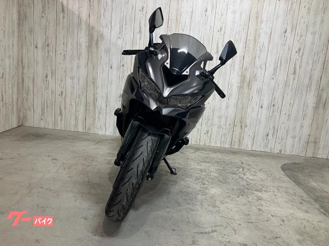 カワサキ Ninja ZX－4R SE｜オートマックス湘南南｜新車