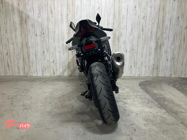 カワサキ Ninja ZX－4R SE｜オートマックス湘南南｜新車