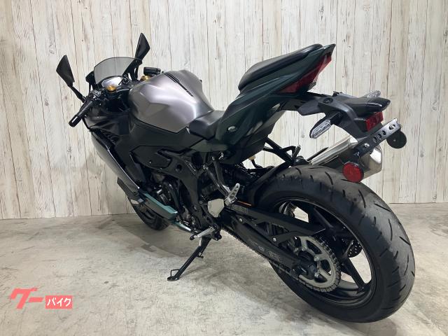 カワサキ Ninja ZX-4R SE|オートマックス湘南南|新車 カワサキ Ninja ZX-4R SE|オートマックス湘南南|新車