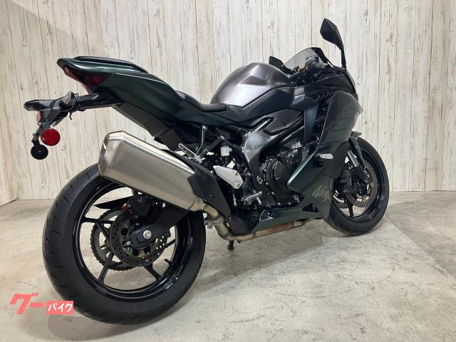 カワサキ Ninja ZX－4R SE｜オートマックス湘南南｜新車