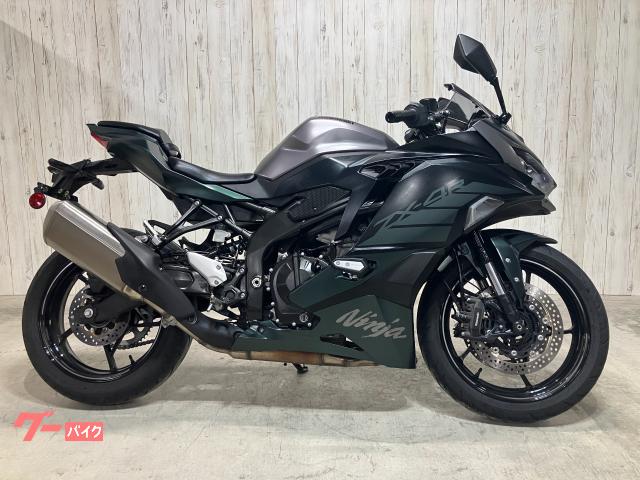 カワサキ Ninja ZX－4R SE｜オートマックス湘南南｜新車