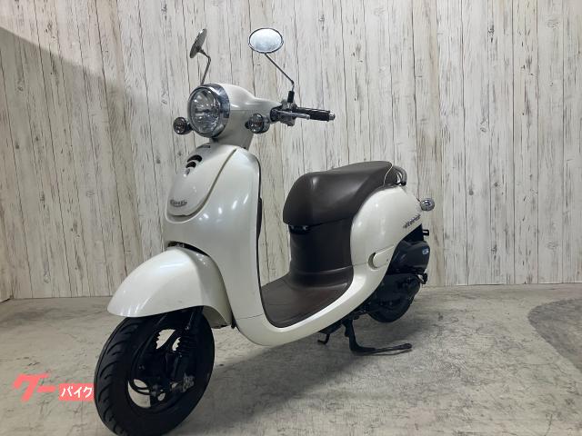 ホンダ ジョルノ AF70｜オートマックス湘南南｜新車・中古バイク