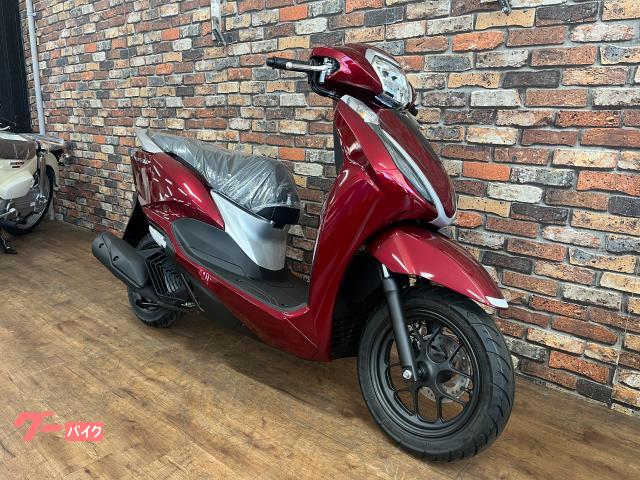 ホンダ リード125 最新モデル｜オートマックス横須賀｜新車・中古