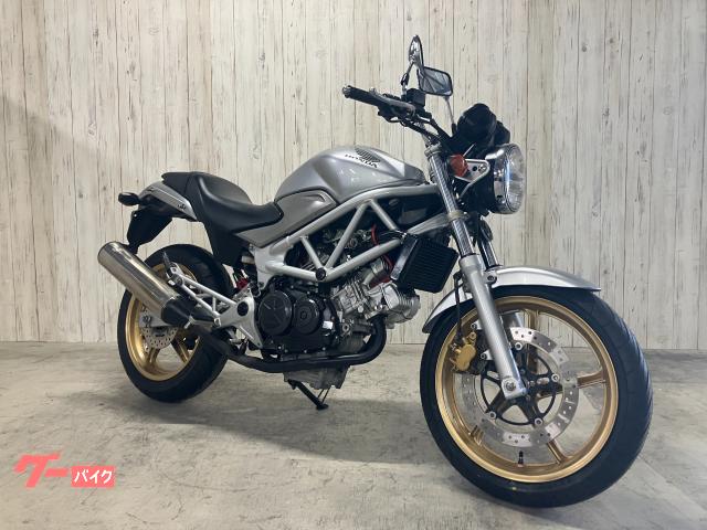 車両情報:ホンダ VTR250 | オートマックス湘南南 | 中古バイク・新車