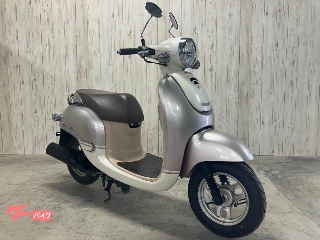 ホンダ ジョルノ AF70｜オートマックス湘南南｜新車・中古バイク