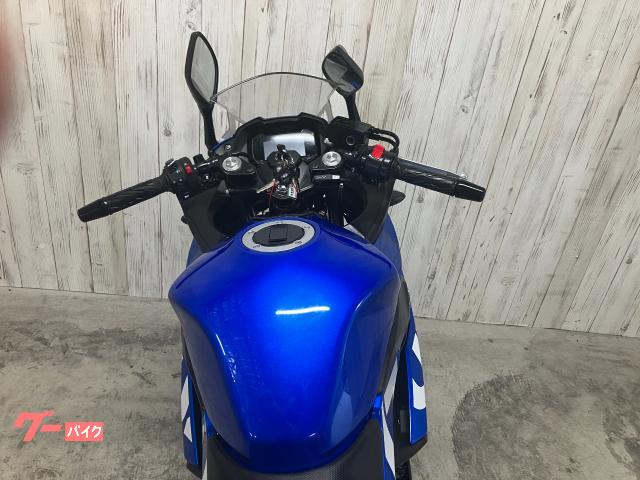 スズキ GSX250R ETC2.0 Mioドラレコ リアキャリア スズキ GSX250R ETC2.0 Mioドラレコ リアキャリア